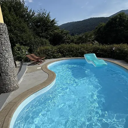 Il Ranch * Baveno