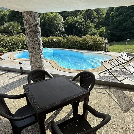 Il Ranch * Baveno