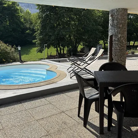 Il Ranch Villa *