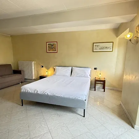 Il Ranch Villa Baveno