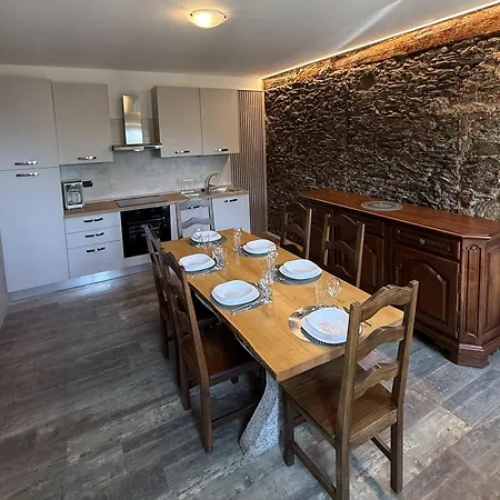 Villa Il Ranch Baveno