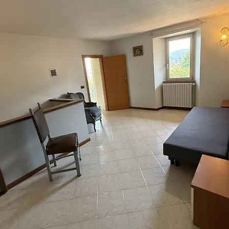 Il Ranch Baveno