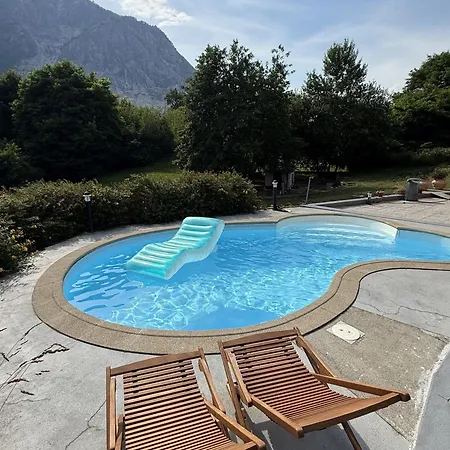 Villa Il Ranch
