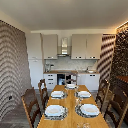 Villa Il Ranch Baveno