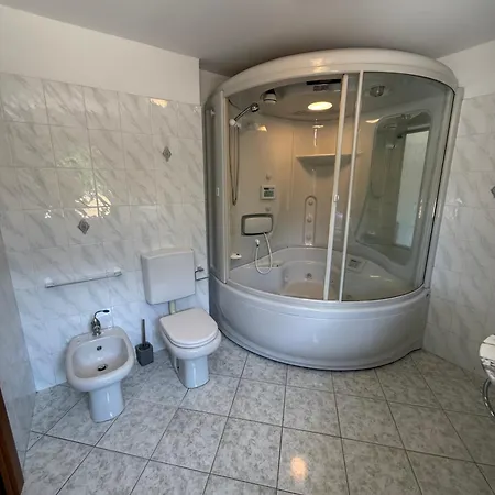 Il Ranch Villa Baveno