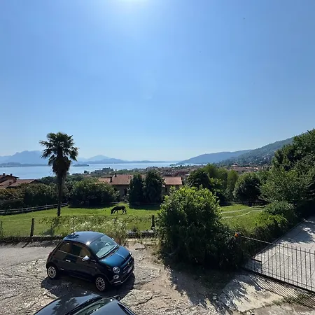 Villa Il Ranch Baveno