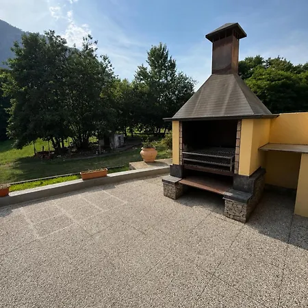 Villa Il Ranch