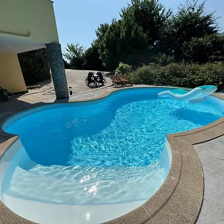 Villa Il Ranch Baveno