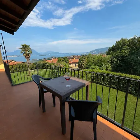 Villa Il Ranch *