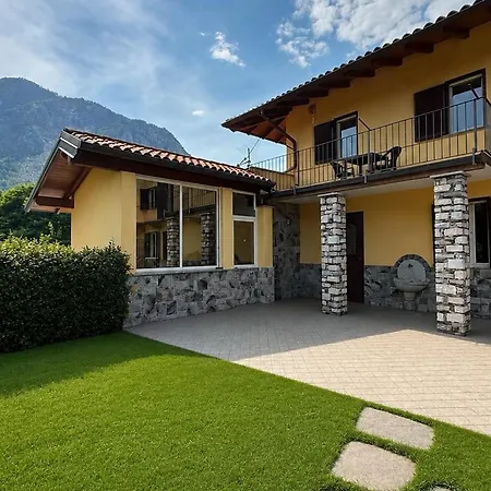 Villa Il Ranch Baveno